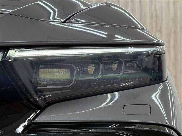 TOYOTA CROWN CROSSOVER 2022