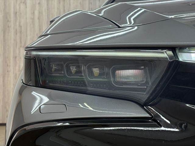 TOYOTA CROWN CROSSOVER 2022