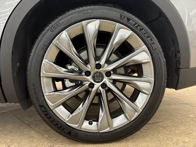 TOYOTA CROWN CROSSOVER 2022