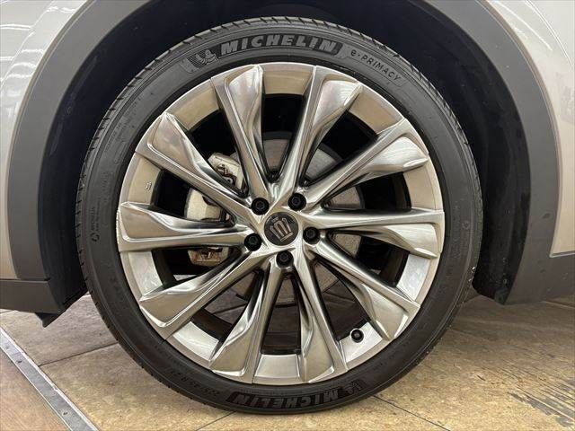 TOYOTA CROWN CROSSOVER 2022