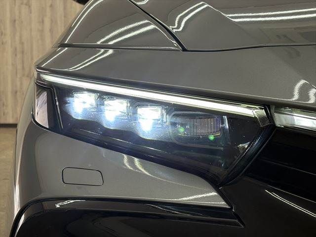 TOYOTA CROWN CROSSOVER 2022