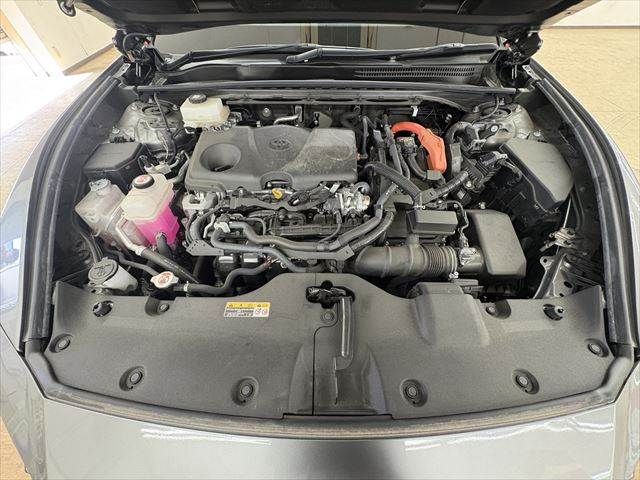 TOYOTA CROWN CROSSOVER 2022