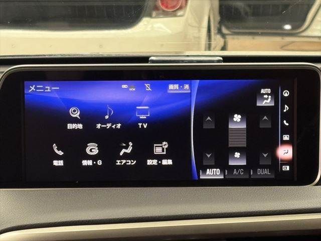 TOYOTA LEXUS RX450h 2WD 2016