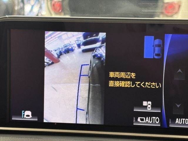 TOYOTA LEXUS RX450h 2WD 2016