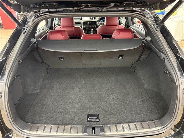 TOYOTA LEXUS RX450h 2WD 2016