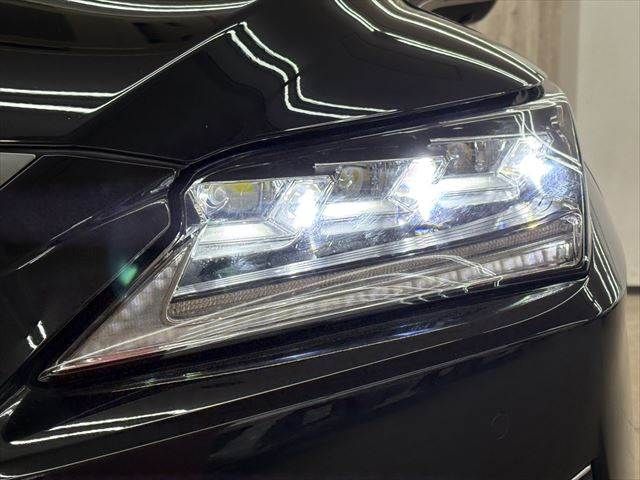 TOYOTA LEXUS RX450h 2WD 2016