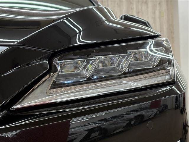 TOYOTA LEXUS RX450h 2WD 2016