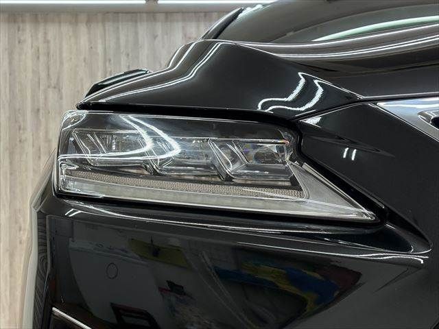 TOYOTA LEXUS RX450h 2WD 2016