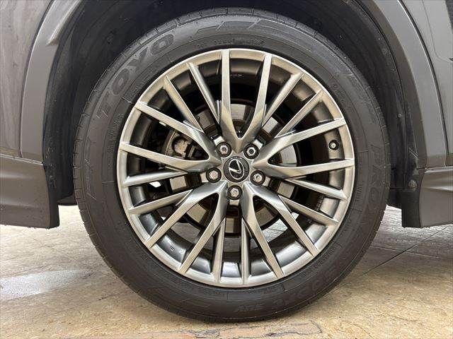 TOYOTA LEXUS RX450h 2WD 2016