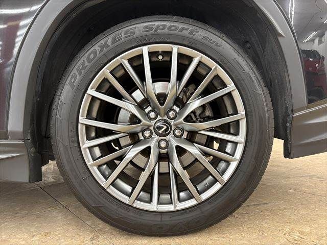 TOYOTA LEXUS RX450h 2WD 2016