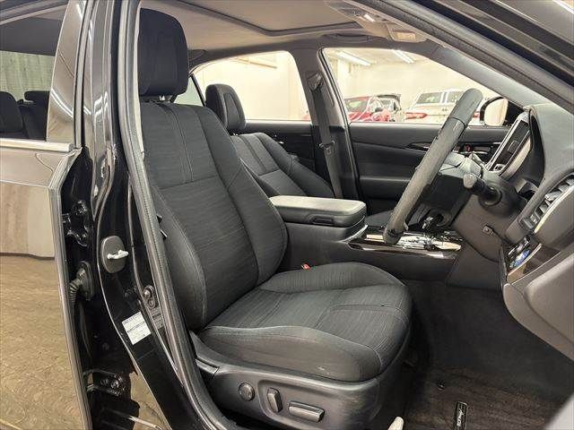 TOYOTA CROWN sedan hybrid 2015