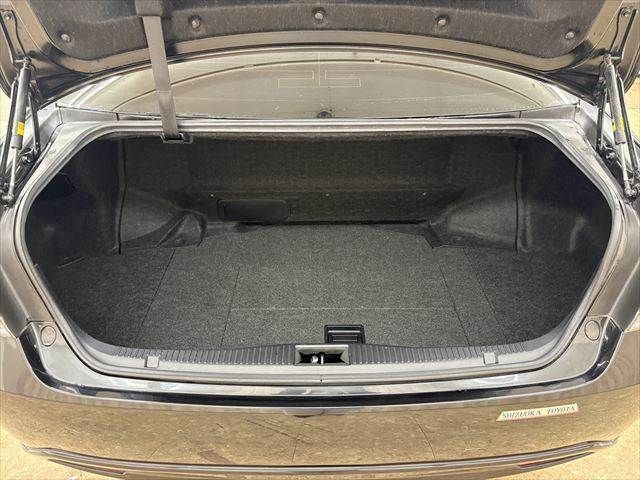 TOYOTA CROWN sedan hybrid 2015