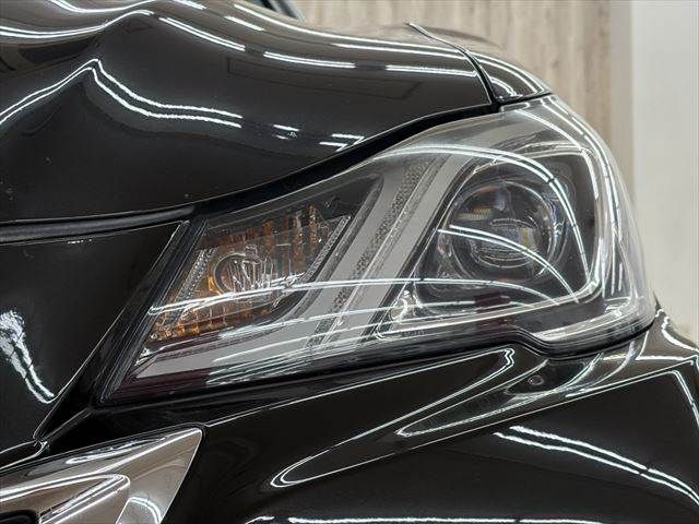 TOYOTA CROWN sedan hybrid 2015