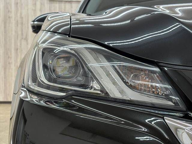 TOYOTA CROWN sedan hybrid 2015