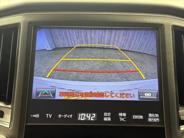 TOYOTA CROWN sedan hybrid 2016