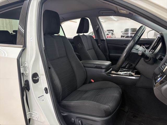 TOYOTA CROWN sedan hybrid 2016