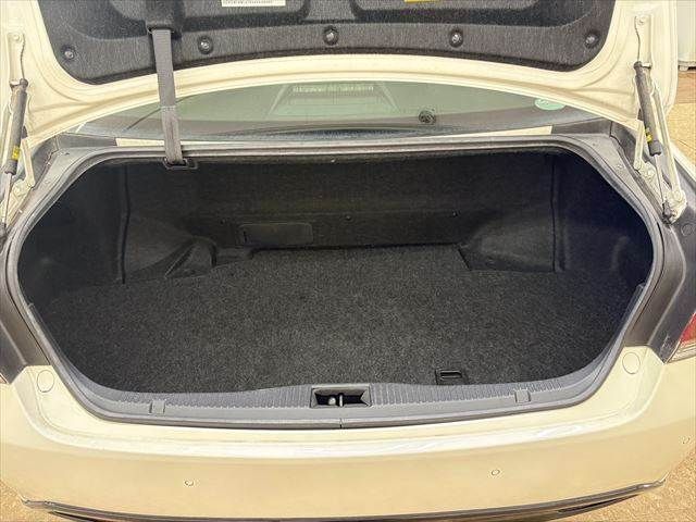 TOYOTA CROWN sedan hybrid 2016