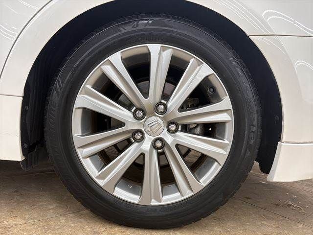 TOYOTA CROWN sedan hybrid 2016