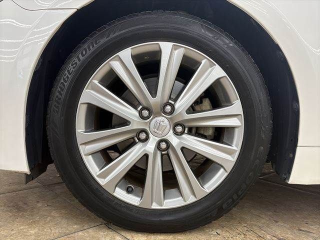 TOYOTA CROWN sedan hybrid 2016