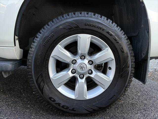 TOYOTA LANDCRUISER PRADO 2014