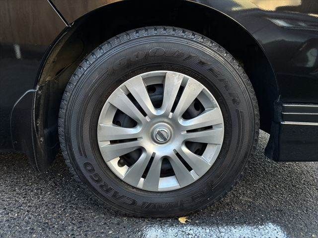 NISSAN NV350 CARAVAN 2020