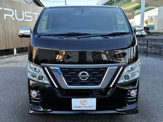 NISSAN NV350 CARAVAN 2020
