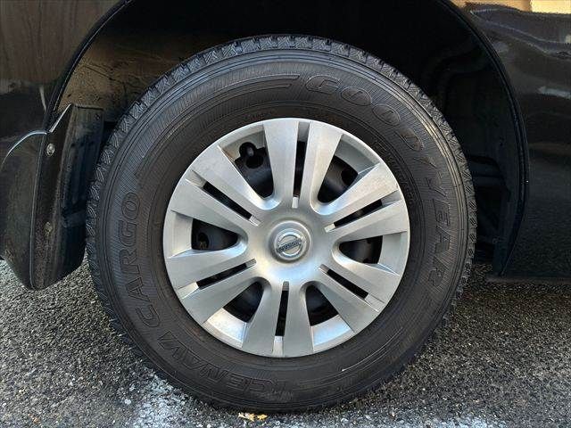 NISSAN NV350 CARAVAN 2020