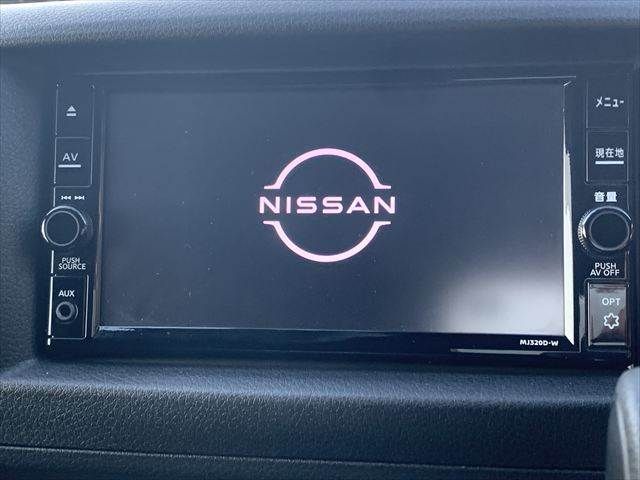 NISSAN NV350 CARAVAN 4WD 2020