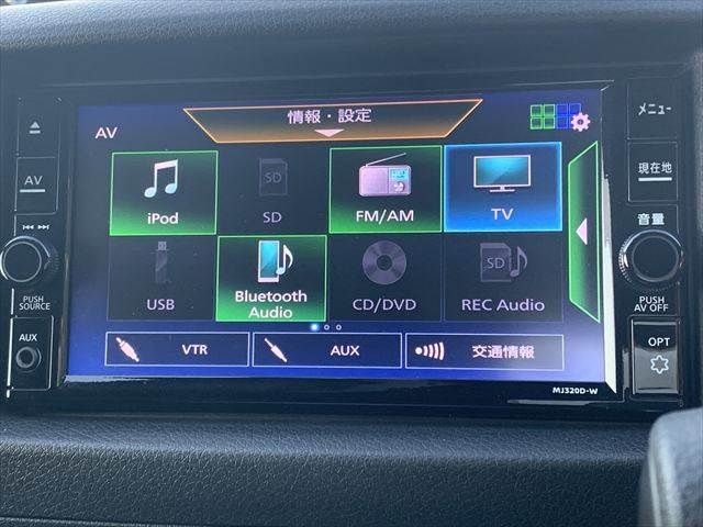 NISSAN NV350 CARAVAN 4WD 2020