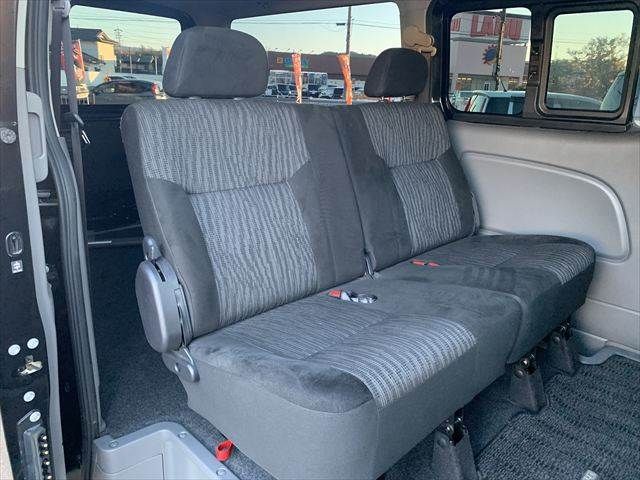 NISSAN NV350 CARAVAN 4WD 2020