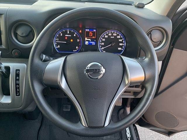 NISSAN NV350 CARAVAN 4WD 2020