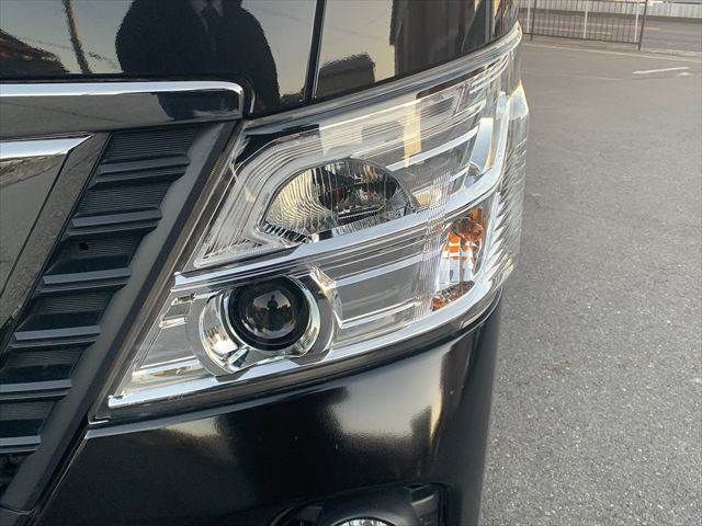 NISSAN NV350 CARAVAN 4WD 2020