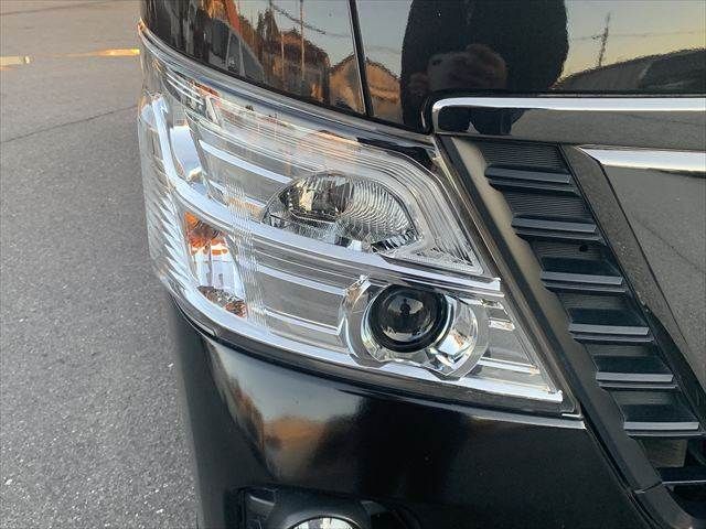 NISSAN NV350 CARAVAN 4WD 2020