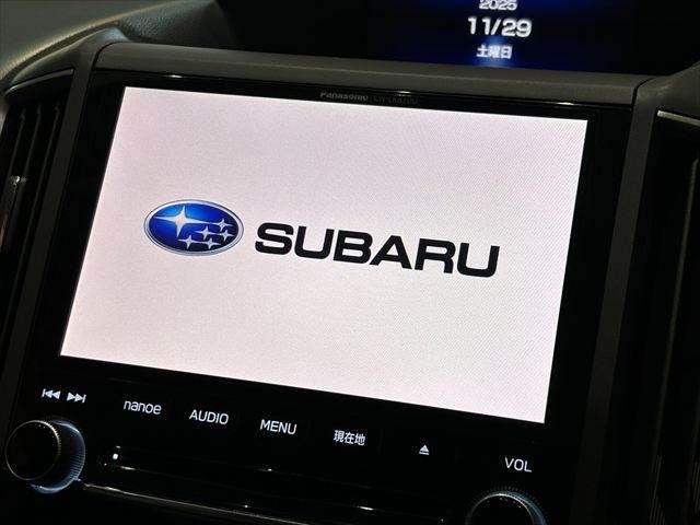 SUBARU IMPREZA SPORT 2017