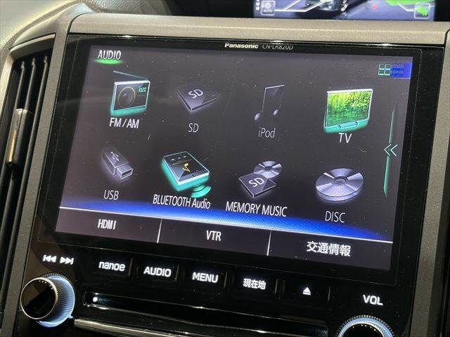 SUBARU IMPREZA SPORT 2017