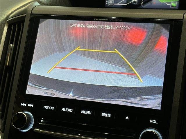 SUBARU IMPREZA SPORT 2017