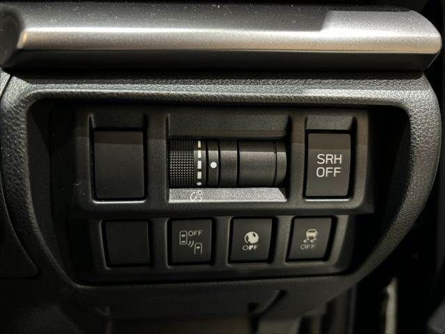 SUBARU IMPREZA SPORT 2017