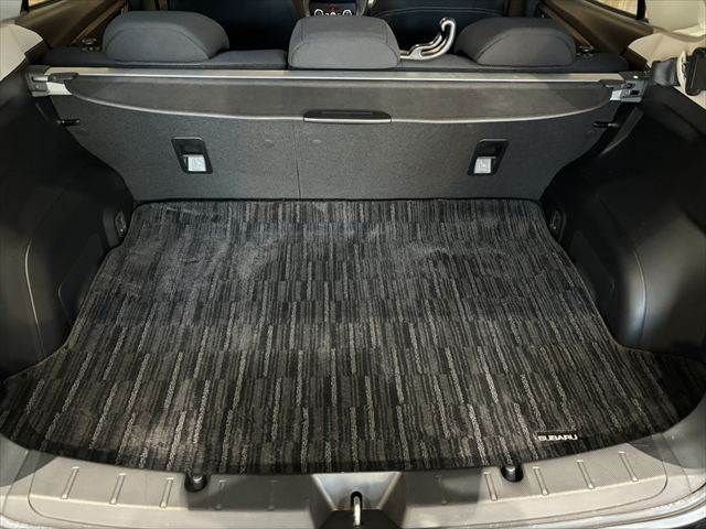 SUBARU IMPREZA SPORT 2017