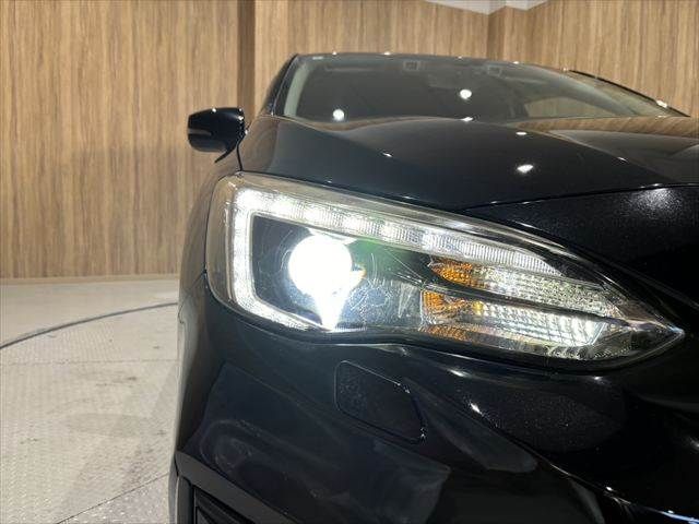 SUBARU IMPREZA SPORT 2017