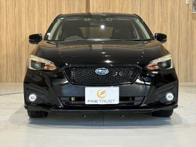 SUBARU IMPREZA SPORT 2017