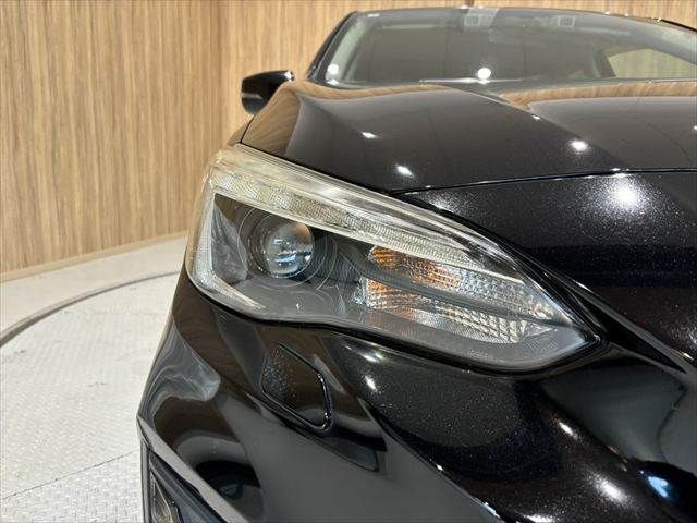 SUBARU IMPREZA SPORT 2017