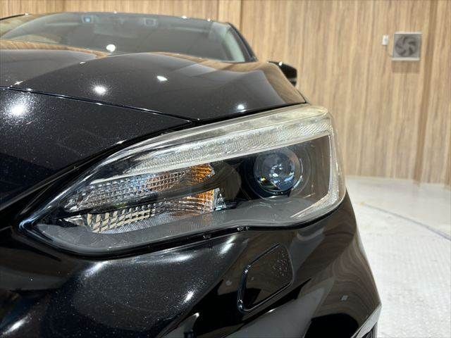 SUBARU IMPREZA SPORT 2017