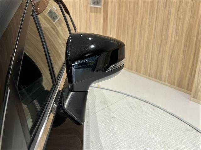 SUBARU IMPREZA SPORT 2017