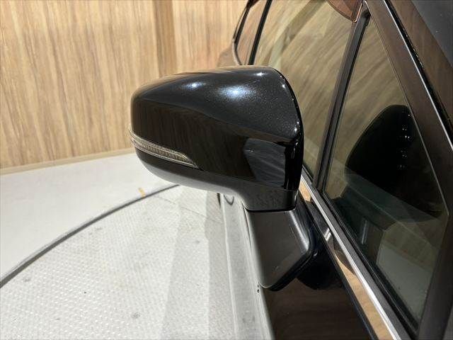 SUBARU IMPREZA SPORT 2017