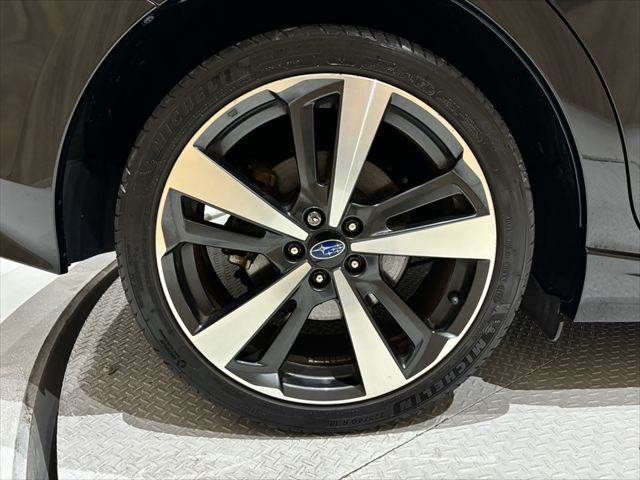 SUBARU IMPREZA SPORT 2017