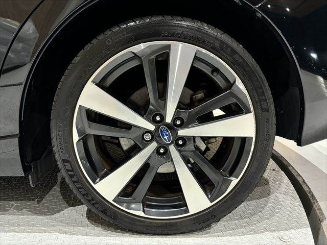 SUBARU IMPREZA SPORT 2017