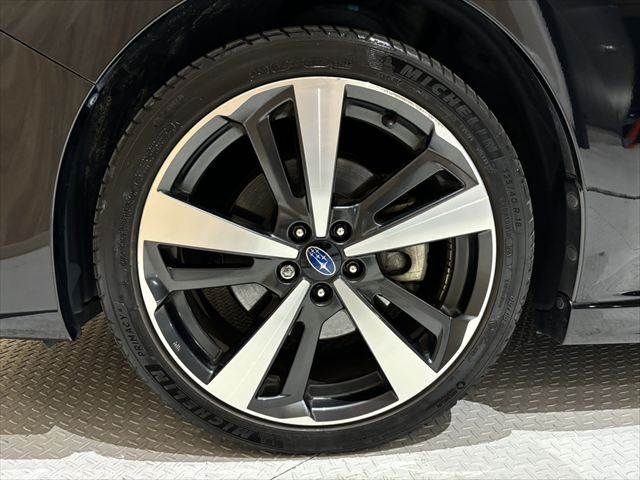 SUBARU IMPREZA SPORT 2017