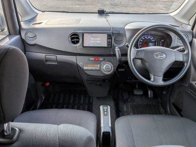 DAIHATSU TANTO Exe CUSTOM 2010