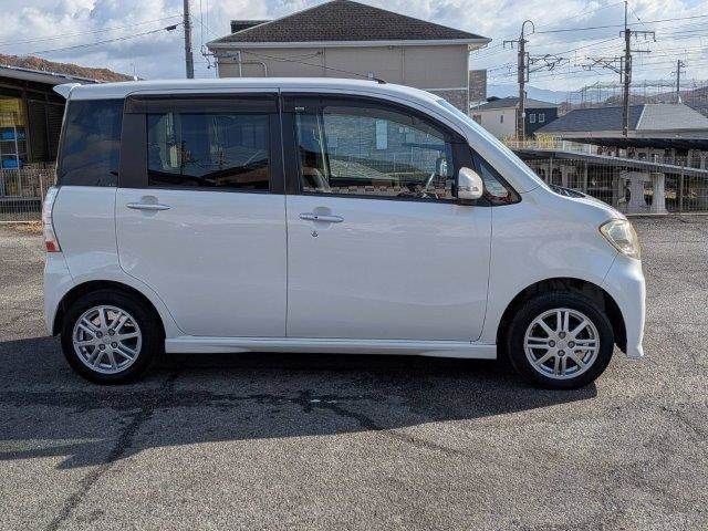 DAIHATSU TANTO Exe CUSTOM 2010