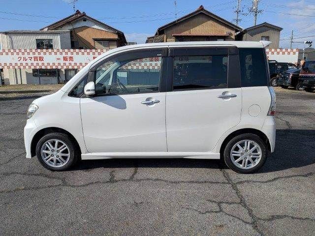 DAIHATSU TANTO Exe CUSTOM 2010